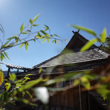 Fuxingji Pu'er Tea Guesthouse