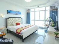 湄洲岛海岛宾馆 - 豪华海景大床房