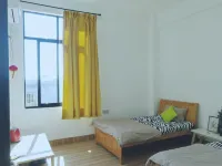 Yinghainali - Balcony