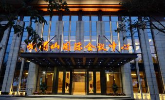 Emei Shan Grand Hotel