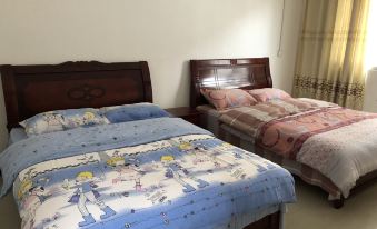 Yangshuo Leisure Posthouse