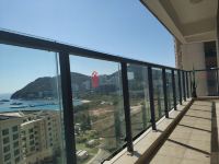 三亚大东海H海景度假公寓 - 四室两厅阳台大海景套房