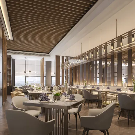 Kew Green Hotel Jiazuo Fortune Zhongyuan Отели в г. Цзяочжуо