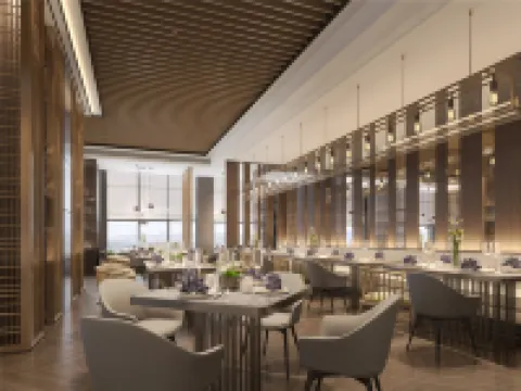 Kew Green Hotel Jiazuo Fortune Zhongyuan