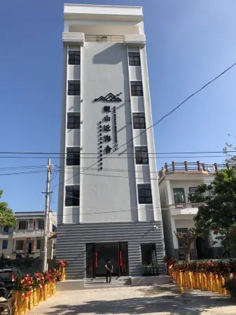 Changjiang Guanshan Offshore House B&B