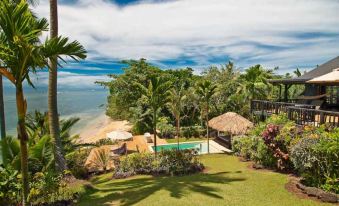 Taveuni Palms Resort