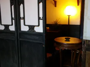Yide Hotel