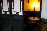 โรงแรมปิงเหยา ยี่เต