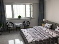 牡丹江晓忠公寓 - 一室大床房