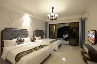 Nankunshan Sixiangjia Hot Spring Villa Apartment