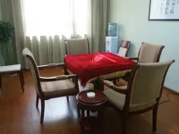 大英蓬萊鎮陽光飯店