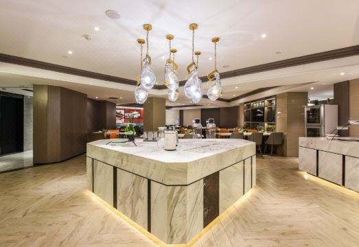 아투어 호텔 베이징 궈마오 진송 대표 이미지