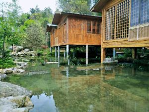 Heyuan Holiday Guesthouse