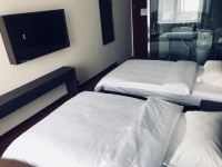 北京可米优选酒店 - 标准双床房