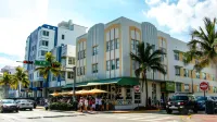 Majestic Hotel South Beach, Trademark Collection by Wyndham