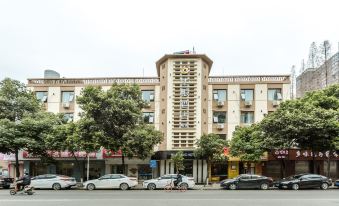 Chengdu Hualiang Hotel