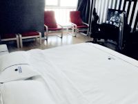 哈尔滨漫斯特电竞酒店 - 电竞大床房