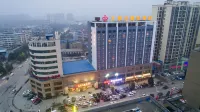Wanshida International Hotel (Xiaogan High-speed Railway East Station) Hotels in Xiaogan