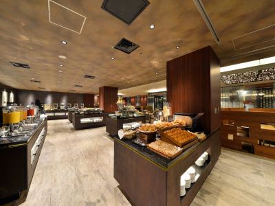 レストラン 函館国際ホテルの写真