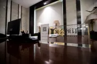 Celebrity City Hotel Nanjing - breakfast