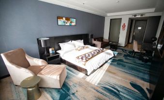 Kaiyuan Caesar Business Hotel