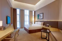 Skytel Hotel Các khách sạn ở Khu nhà ga phía Nam Chengdu (Thành Đô)