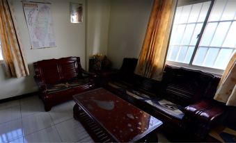 Capstone Zhao Ming Yuan Bed and Breakfast