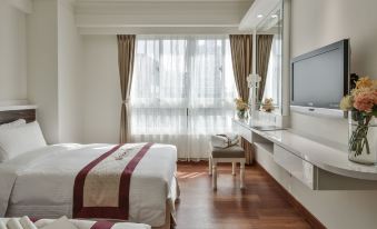 Ever Luck Hotel