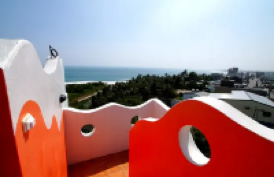 台東富悦海景民宿