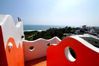 Fu Yue Seaview B&B