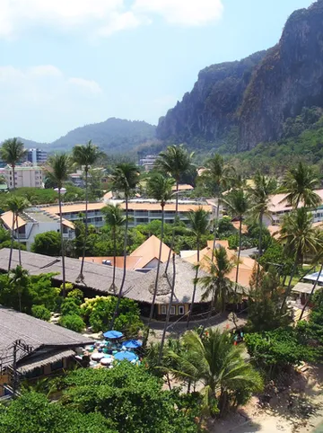 รูปภาพของเวเคชั่น วิลเลจ พระนางอินน์