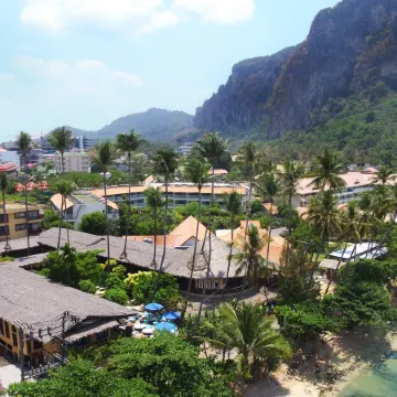 Vacation Village Phra Nang Inn