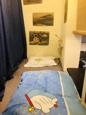 我在桂林等你青年旅舍（兩江四湖東西巷）