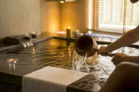 Beitou Hot Spring Resort - Hot Springs