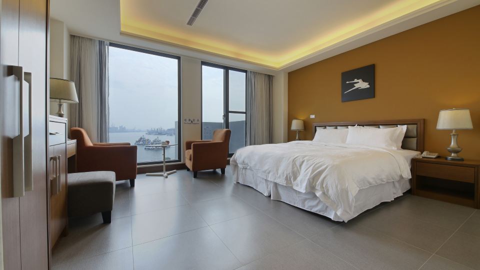 Watermark Hotel