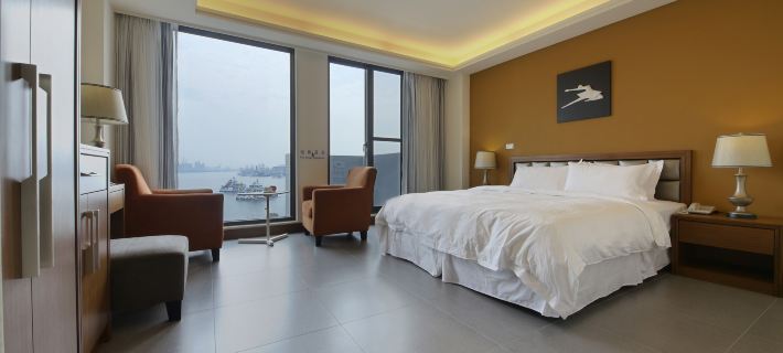 Watermark Hotel Các khách sạn ở Cao Hùng