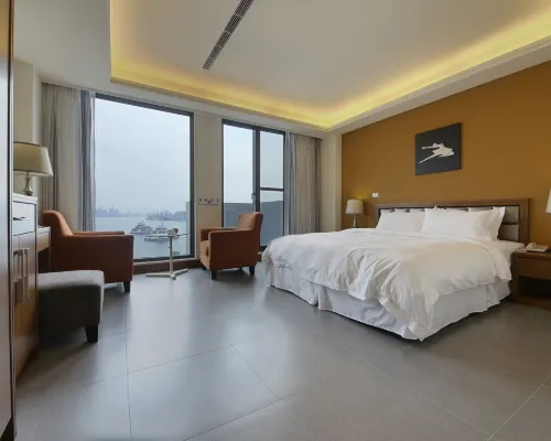 Watermark Hotel Hotels near Siziwan