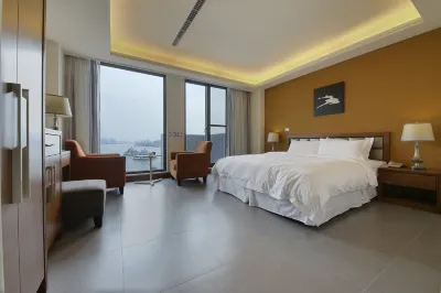 Watermark Hotel Hotel di Siziwan