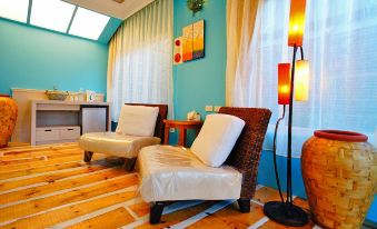 Kenting Calla Lily Villa