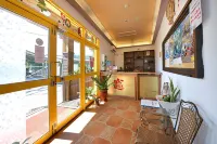 เกนติ้ง สตาร์ อินน์ 888