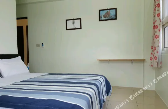 蘭嶼漁人碼頭住宿