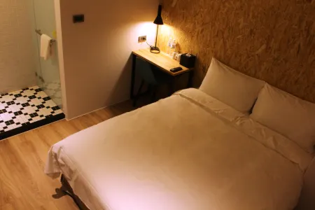 承億文旅小承輕旅
