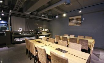 CITY SUITES HOTEL WUQUAN