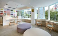 Shin Sei Bashi Hotel Hotels in Taichung