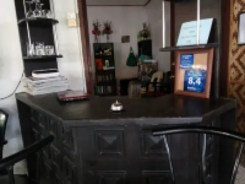 Hotel Sisters Inn Hotels in Moalboal