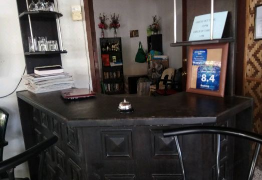 모알보알 다이빙