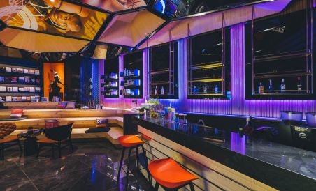 Atour Hupu Hotel Shanghai - Housity