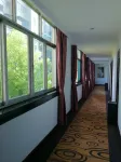 Nanxian Xinnanzhou Hotel