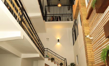Mianzhu Jiexin Homestay - Housity