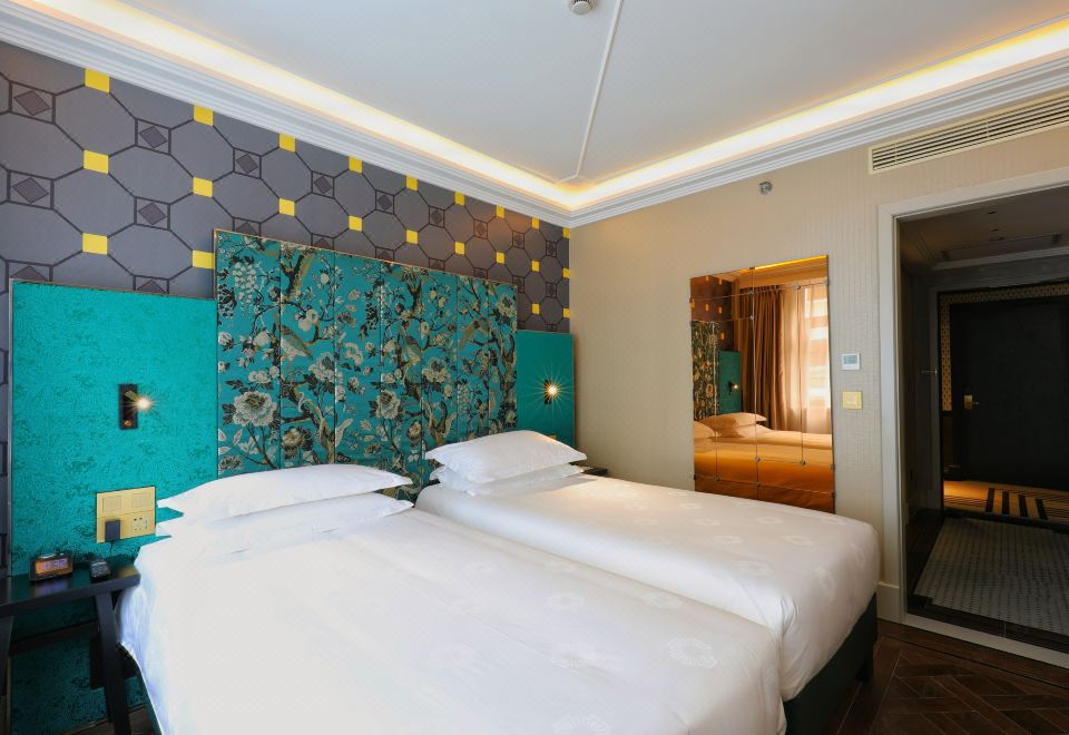 메트로폴로 진장